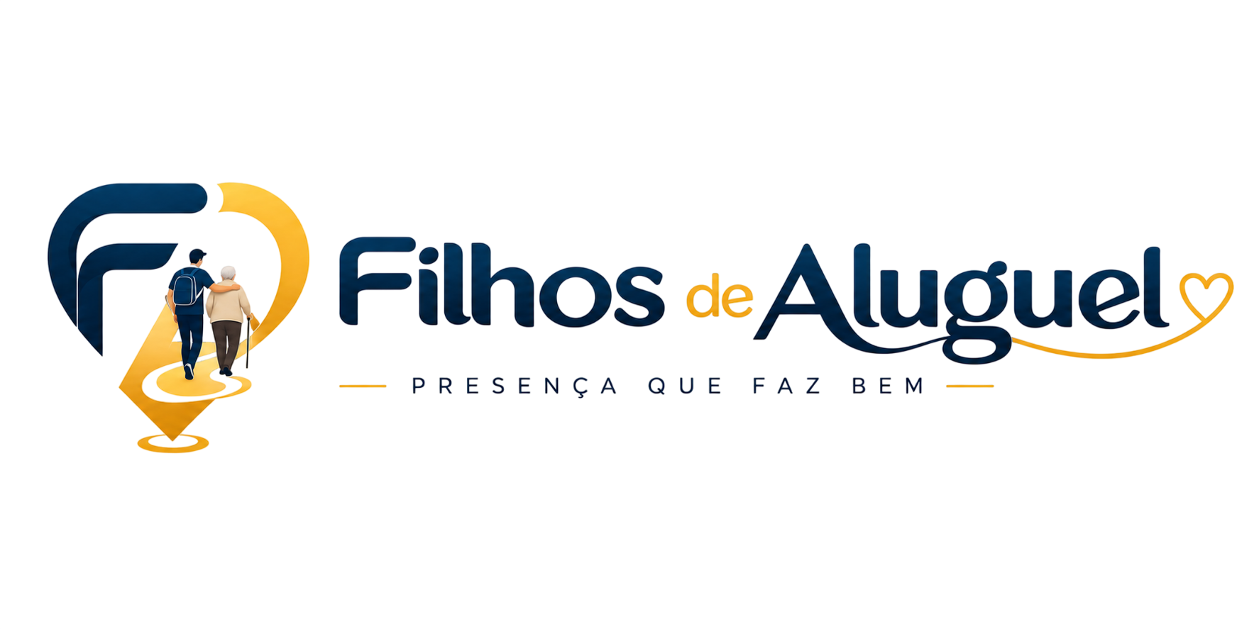 Filhos de Aluguel — Presença que faz bem